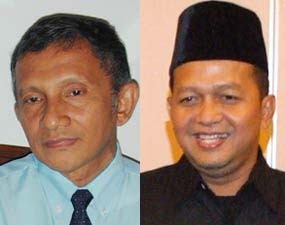  Galang PAN, Amien Ingin Bersanding dengan SBY? 