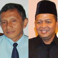  Qodari: Pak Amien, Serahkanlah PAN Kepada SB 
