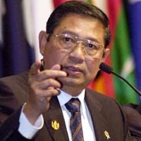 Berdiskusi Soal Bangsa, SBY Akui Bertemu Amien Rais 
