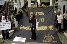 Dituduh Anggota JI, Pemuda Medan Ditangkap Polisi Malaysia