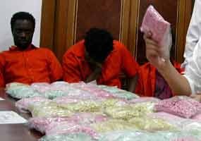 Oknum TNI Ditangkap Simpan Ganja, Polisi Serahkan ke Denpom