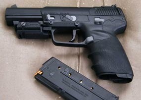 Jaenudin Dipukuli Pakai Gagang Pistol Oleh Oknum Polisi