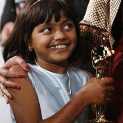 Bintang Slumdog Millionaire Dijual Rp 3 M!