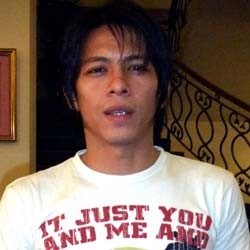 Pacari Luna, Ariel Pikir Panjang Untuk Menikah