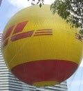Paket DHL ke China Tiga Minggu Belum Ada Kepastian 