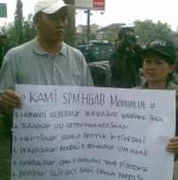 GM Hotel Grand Aquila Jalani Pemeriksaan Polisi