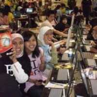 Kartini Ngeblog Banjir Peserta dan Hadiah