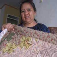 Terus Bertahan Meski Ngos-ngosan