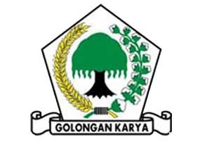 DPP Golkar Kembali Rapat Bahas Pilpres