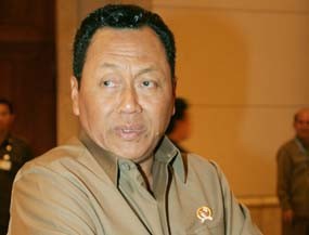 Dituntut Buka DP4, Mendagri Berdalih DPT Kewenangan KPU