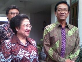 Sri Sultan Jadi Capres PDIP