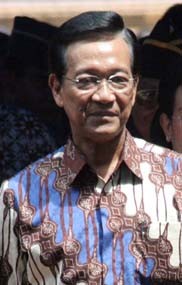 Dewan Penasihat Golkar Bertemu di Hotel Sultan, Sultan HB Tak Hadir