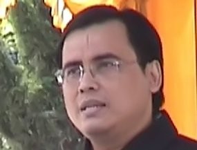 Politik Bunga Matahari