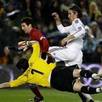El Clasico Penentu Titel Juara