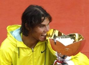 Nadal: Monte Carlo Bukan Jaminan untuk Roland Garros