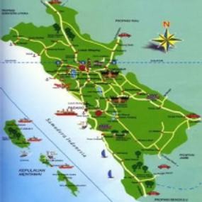 Aktivitas Gunung Kerinci Meningkat