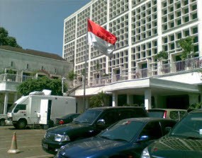 KPU akan Disambangi Demonstran