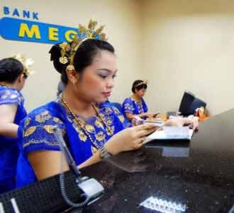 Bank Mega Peringati Hari Kartini