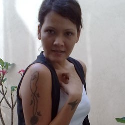 Melanie Subono: Tato Nggak Menghilangkan Sisi Feminin Gue