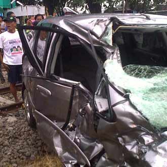 Jazz Duel Lawan KA