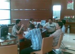 Giliran Bank Century Palembang Ditagih Nasabahnya