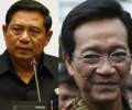 Bagaimana Bila SBY Vs Sultan? 