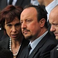 Rafa Arogan? Siapa Bilang