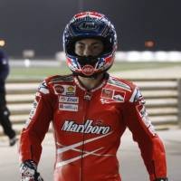Hayden Sudah Sehat