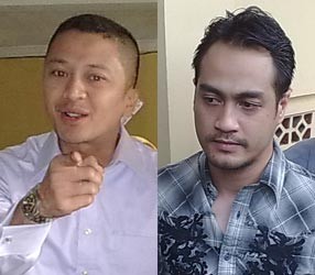 Ferry Maryadi-Ferry Irawan Duet di Pengadilan Agama