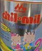 Terima Kasih Atas Respon dari Morinaga Kalbenutrionals 