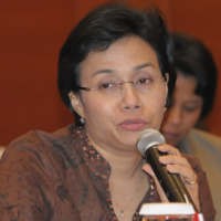 Aliran Modal Asing US$ 2 Miliar Kembali Masuk Indonesia