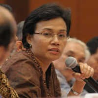 Aliran Modal Asing US$ 2 Miliar Kembali Masuk Indonesia