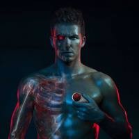 Kalau Beckham Jadi Terminator