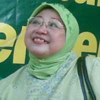 Lili Wahid : Kalau Ribut Terus Kapan Kerja untuk Rakyat?