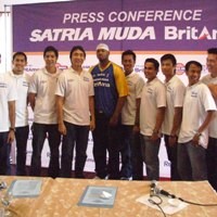 SM Wakili Indonesia di ABL