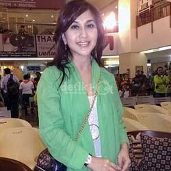 Paramitha Rusady Kembali Pamer Suara