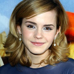 Demi Kuliah, Emma Watson Stop Syuting Harry Potter