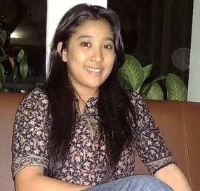 Olivia: Masa Karena Rp 355 Ribu, Keluarga Saya Dipenjara