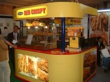 57 Pengusaha Malaysia Incar Waralaba Indonesia