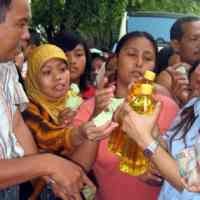 Kepercayaan Konsumen Dunia Babak Belur Akibat Berita Krisis