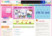 Hello Kitty, Lebih dari Sekadar Game