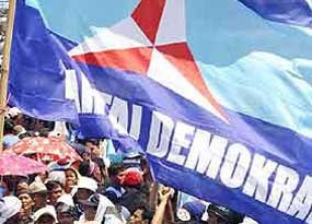 Partai Demokrat Hargai Keputusan Pencapresan JK