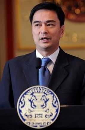 Status Darurat Thailand akan Dicabut Hari Ini