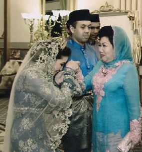 Cekal Dicabut Tak Membuat Keluarga Mano Berniat ke Malaysia