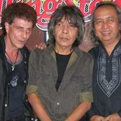 God Bless Raih Penghargaan Tertinggi di AMI 2009