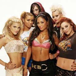 Pussycat Dolls Konser di Jakarta 2 Juni!