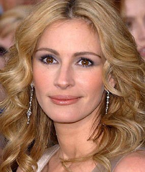 Julia Roberts Segera Garap Film di Bali