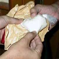 Sample Heroin Dikirim Bea Cukai ke Labfor Polri
