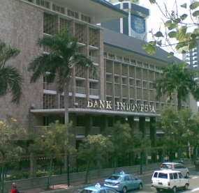 Hasil Stress Test BI Triwulan I Catat NPL 5%-6%  
