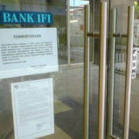 Dibayar Hari Ini, Bank IFI Masih Punya Uang Bayar Gaji Karyawan